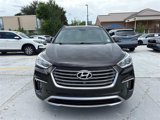 Used 2018 Hyundai Santa Fe Limited image 2