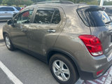 Used 2020 Chevrolet Trax LT w/ Sun & Sound Package image 5
