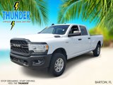 Used 2019 RAM 2500 Tradesman image 2