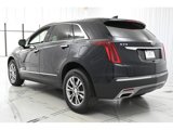 Certified 2021 Cadillac XT5 Premium Luxury image 5