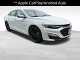 Certified 2024 Chevrolet Malibu LT w/ Sport Edition image 4