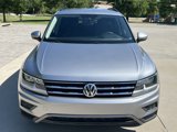 Used 2020 Volkswagen Tiguan S image 3