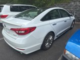 Used 2015 Hyundai Sonata Limited w/ Option Group 05 image 3