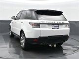 Used 2015 Land Rover Range Rover Sport HSE image 2