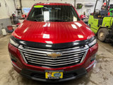 Used 2023 Chevrolet Traverse Premier image 2