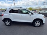 Used 2016 Chevrolet Trax LT w/ LT Sun and Sound Package image 4
