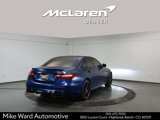 Used 2021 Mercedes-Benz E 63 AMG S image 5