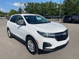 Used 2024 Chevrolet Equinox LS w/ LS Convenience Package image 4
