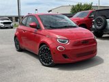 New 2024 FIAT 500 e (RED) image 2
