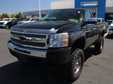 Used 2011 Chevrolet Silverado 1500 W/T w/ LS Package image 4