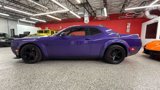 Used 2018 Dodge Challenger SRT Demon image 5