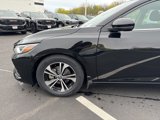 Used 2020 Nissan Sentra SV image 3