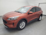 Used 2020 Ford Escape SE image 2