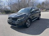 Used 2022 Kia Sorento SX image 3