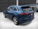 Used 2019 Audi e-tron Premium Plus image 5