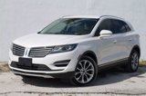 Used 2015 Lincoln MKC FWD w/ Equipment Group 101A Select image 3