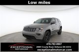 Used 2020 Jeep Grand Cherokee Altitude image 2