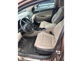 Used 2016 Hyundai Tucson Limited w/ Option Group 03 image 3