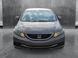 Used 2013 Honda Civic LX image 2