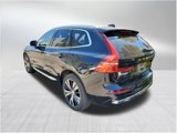 Certified 2022 Volvo XC60 B6 Inscription w/ Advanced Package image 3