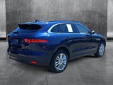 Used 2019 Jaguar F-PACE Prestige image 5