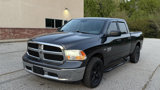 Used 2020 RAM 1500 Classic SLT image 3