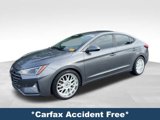 Used 2019 Hyundai Elantra SEL image 3