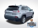 Used 2021 Jeep Cherokee Latitude Lux w/ Sun & Sound Group image 3