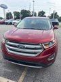 Certified 2016 Ford Edge SEL w/ Equipment Group 201A image 3