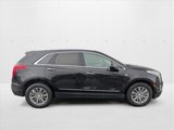 Used 2017 Cadillac XT5 Luxury w/ Driver Awareness Package image 4