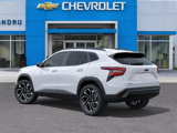 New 2025 Chevrolet Trax RS w/ Driver Confidence Package image 3