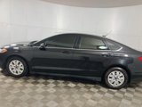 Used 2014 Ford Fusion S image 6