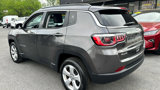 Used 2018 Jeep Compass Latitude w/ Cold Weather Group image 4