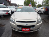 Used 2011 Chevrolet Malibu LT image 2