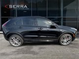 Certified 2021 Cadillac XT4 Sport image 6