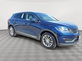 Used 2017 Lincoln MKX Select w/ Select Plus Package image 3