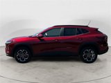 New 2025 Chevrolet Trax LT w/ Driver Confidence Package image 2