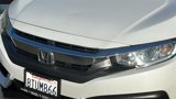 Used 2018 Honda Civic EX image 5