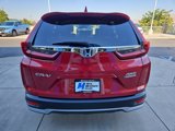 Used 2021 Honda CR-V EX-L image 6