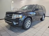 Used 2017 Ford Expedition Limited w/ Equipment Group 301A image 3