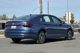 Certified 2021 Volkswagen Jetta S w/ Driver Assistance Package image 4