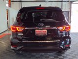 Used 2019 INFINITI QX60 Luxe image 5