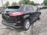 Certified 2024 Ford Edge SEL image 5