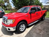 Used 2012 Ford F150 XLT w/ XLT Convenience Pkg image 4