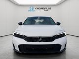 New 2025 Honda Civic Sport image 3