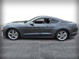 Used 2019 Ford Mustang Premium w/ Equipment Group 201A image 4