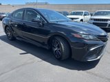Used 2021 Toyota Camry SE image 3