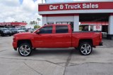 Used 2016 Chevrolet Silverado 1500 LT w/ All Star Edition image 2