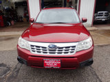 Used 2013 Subaru Forester 2.5X Premium image 3