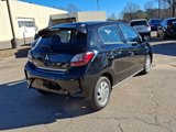New 2024 Mitsubishi Mirage LE image 4